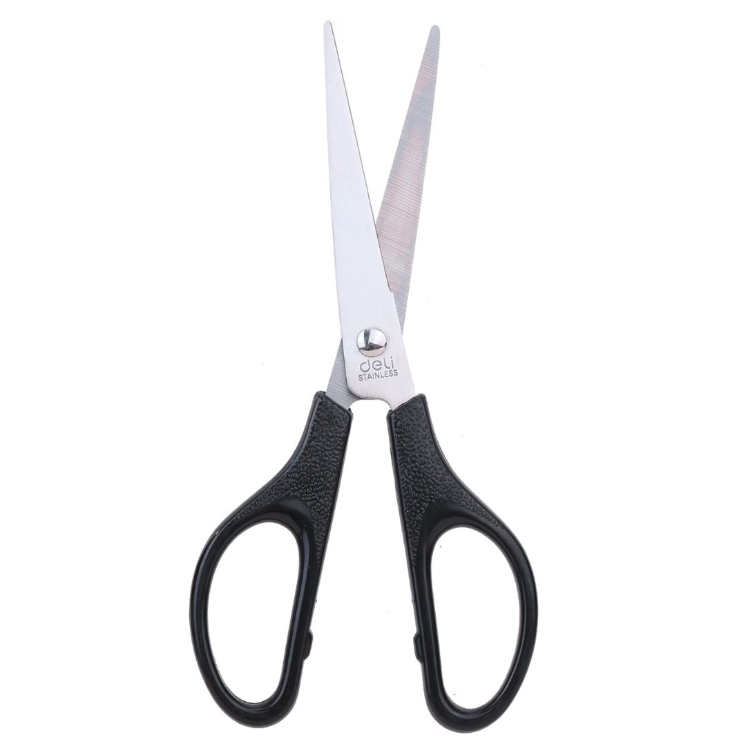 Deli Stainless Steel Scissor