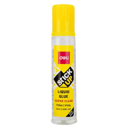 Deli Stick Up Liquid Glue 50ml