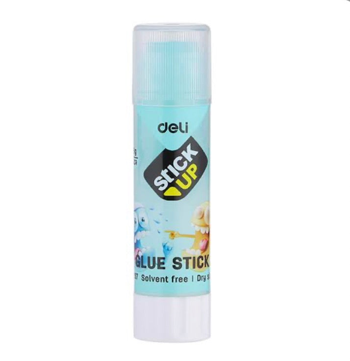 Deli Stick Up School Glue Stick