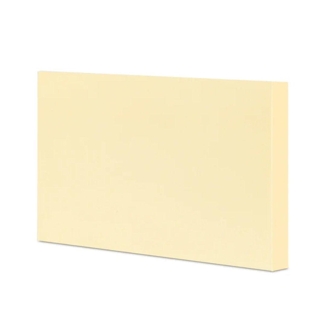 Deli Sticky Notes 126X76mm