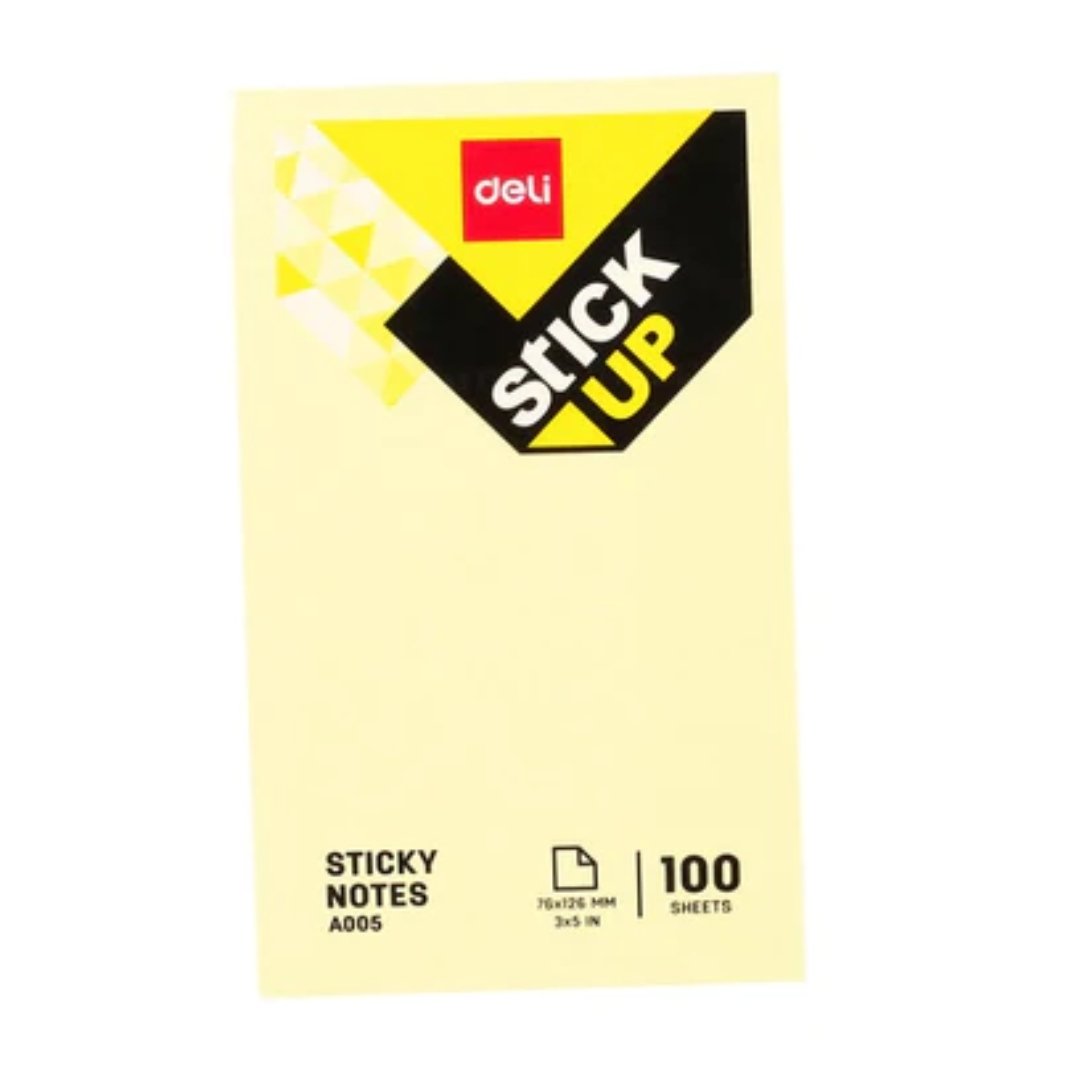 Deli Sticky Notes