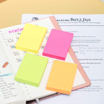 Deli Sticky Notes