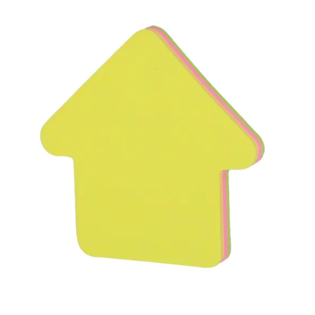 Deli Sticky Notes Neon