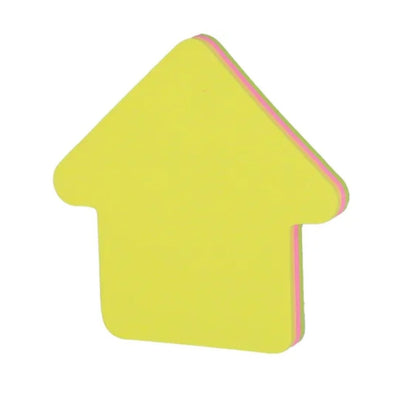 Deli Sticky Notes Neon