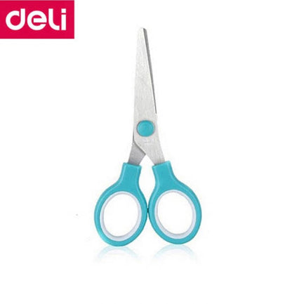 Deli Student Scissors 6007