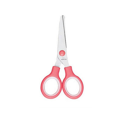 Deli Student Scissors 6007