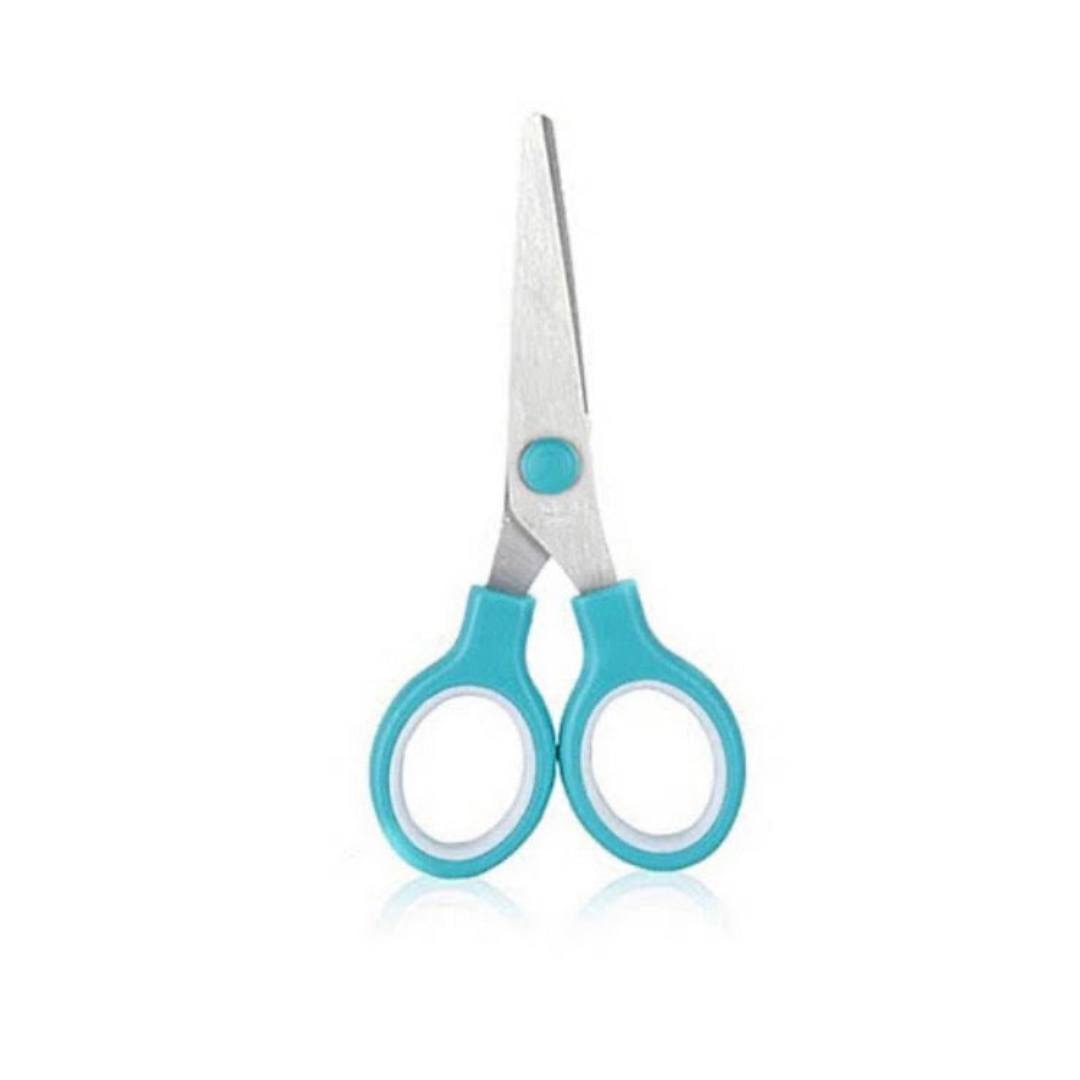 Deli Student Scissors 6007