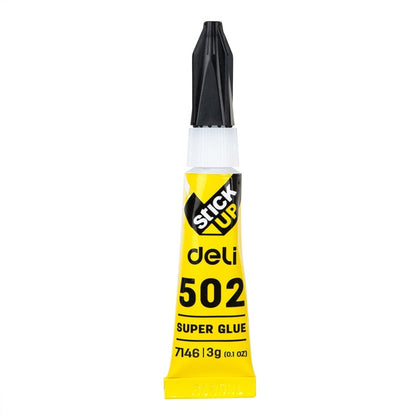 Deli Super Glue