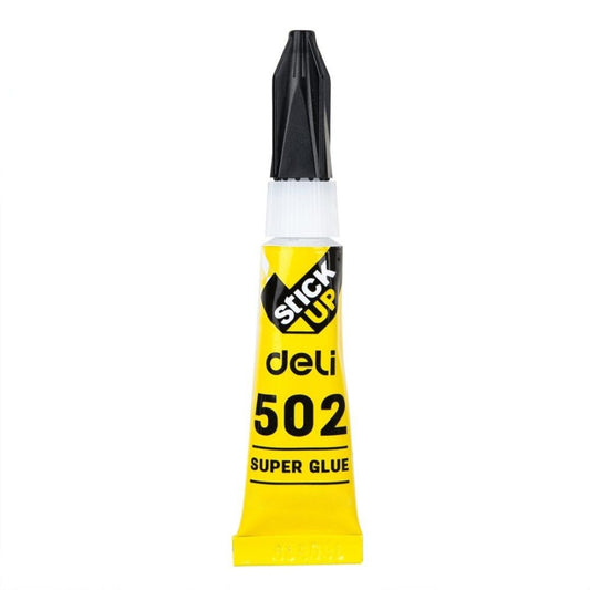 Deli Super Glue