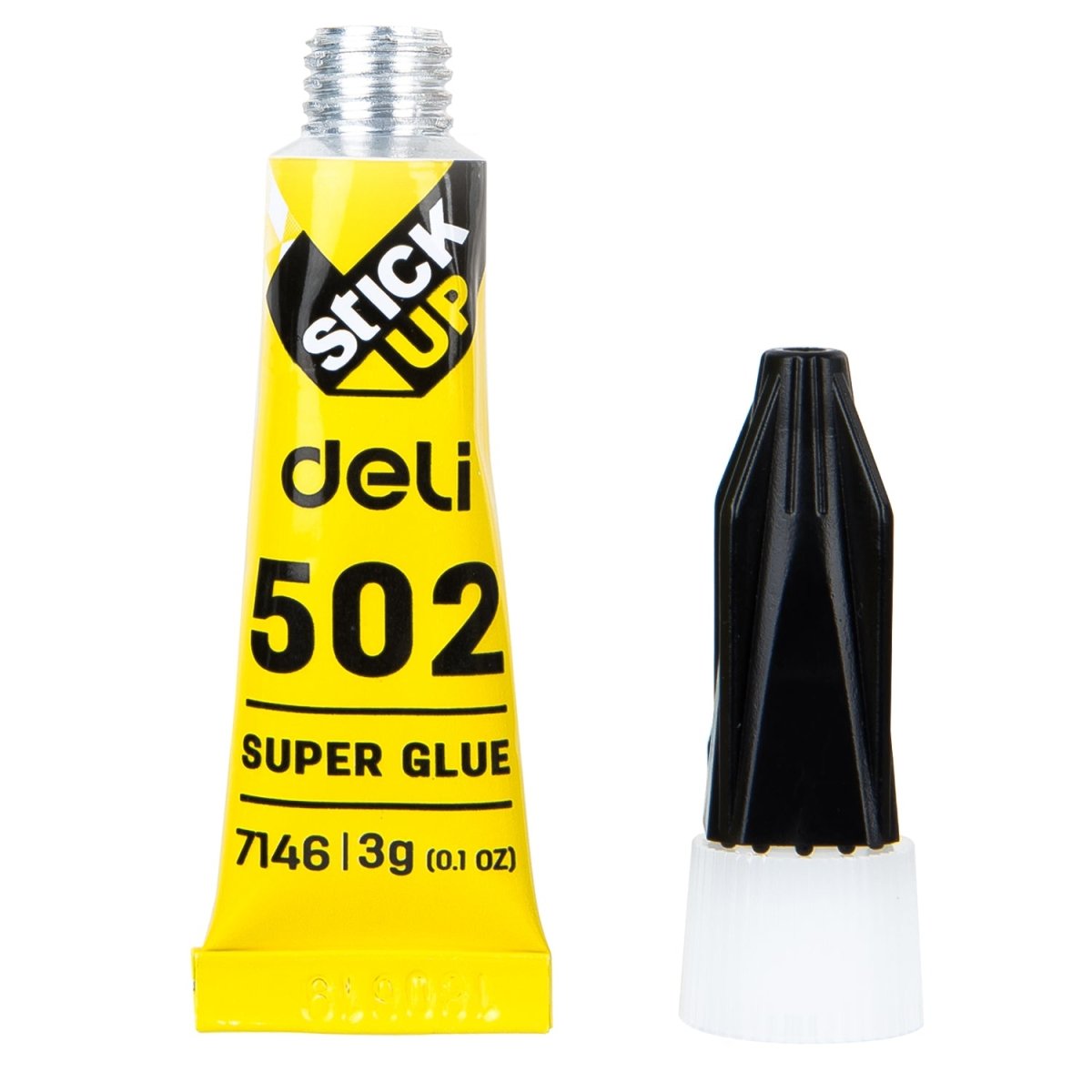 Deli Super Glue