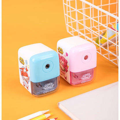 Deli Super Wings Sharpeners