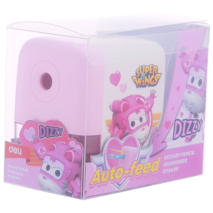 Deli Super Wings Sharpeners