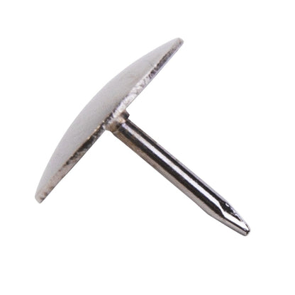 Deli Thumb Tacks- Silver