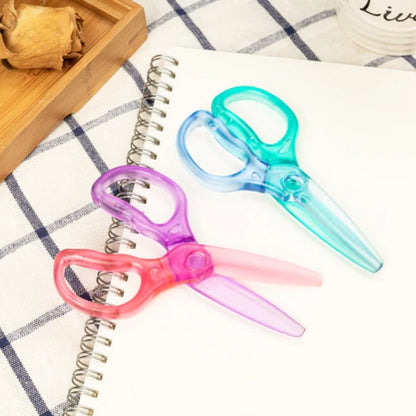 Deli W6067 School Scissors