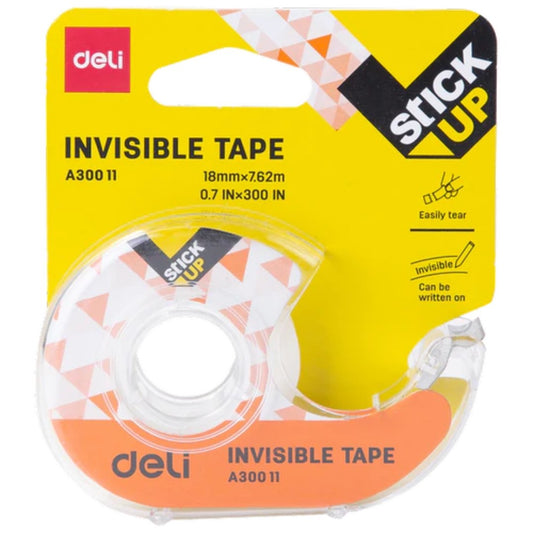 Deli WA30011 Invisible Tape