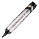 Deli WU008-BL Whiteboard Marker