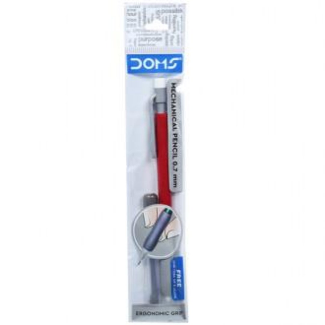 Doms Mechanical Pencil 0.7mm