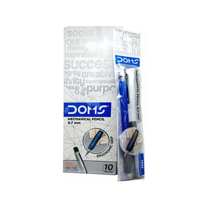 Doms Mechanical Pencil 0.7mm