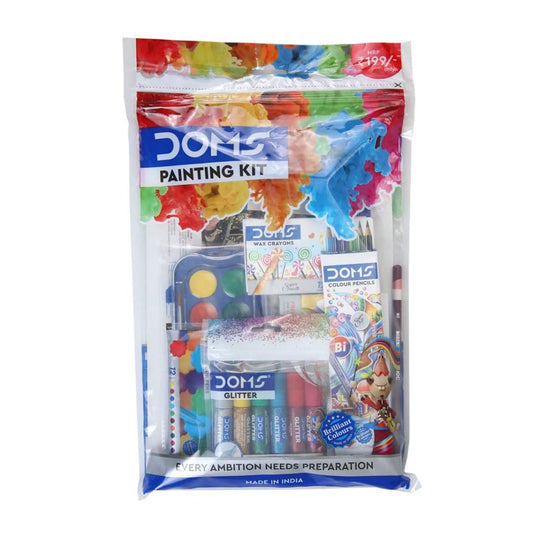 Doms Painting Kit