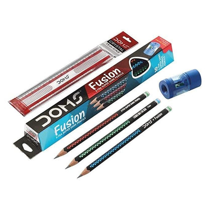 DOMS Pencils (Pack of 2)