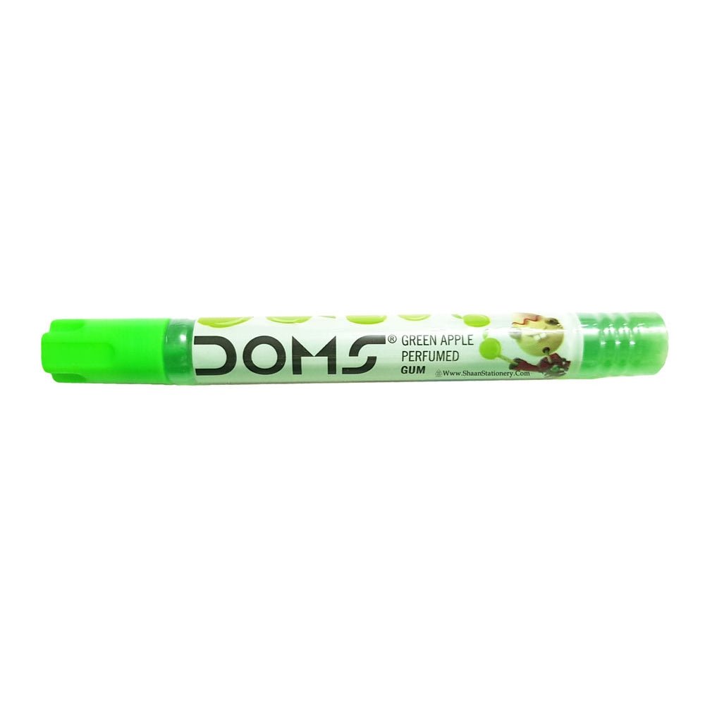 Doms Perfumed Gum 20ml