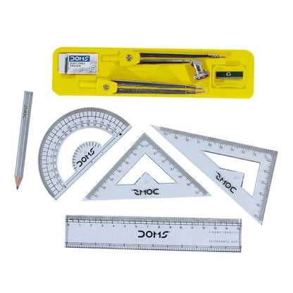 Doms Student Friendly Geometry Box