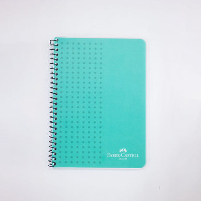 Faber-Castell 1 Subject Notebook-A5