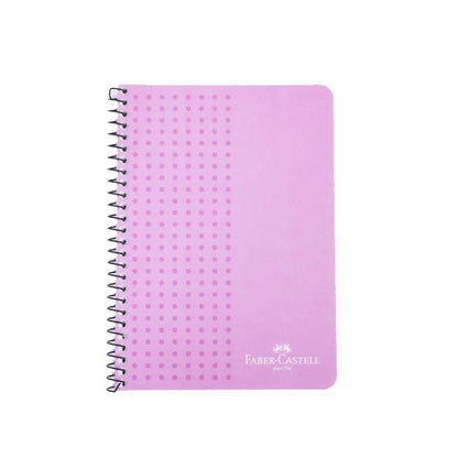 Faber-Castell 1 Subject Notebook-A5