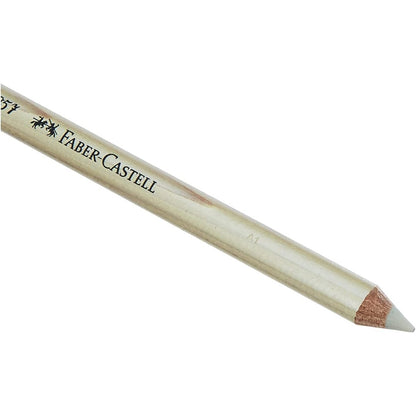 Faber-Castell Double Ended Perfection Eraser Pencil