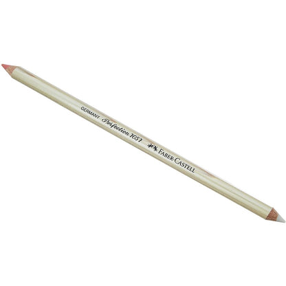 Faber-Castell Double Ended Perfection Eraser Pencil