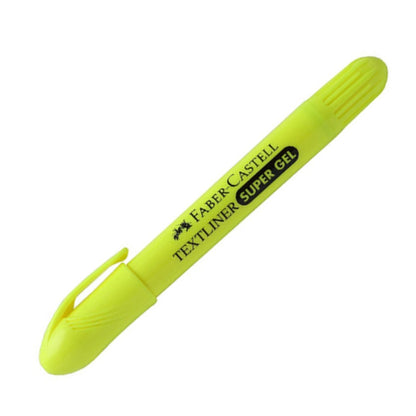 Faber Castell Gel Text Liner