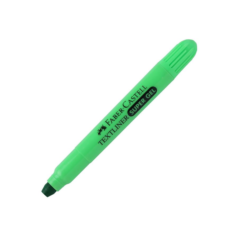 Faber Castell Gel Text Liner