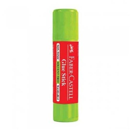 Faber Castell Glue Stick