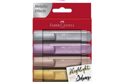 Faber Castell Highlighter