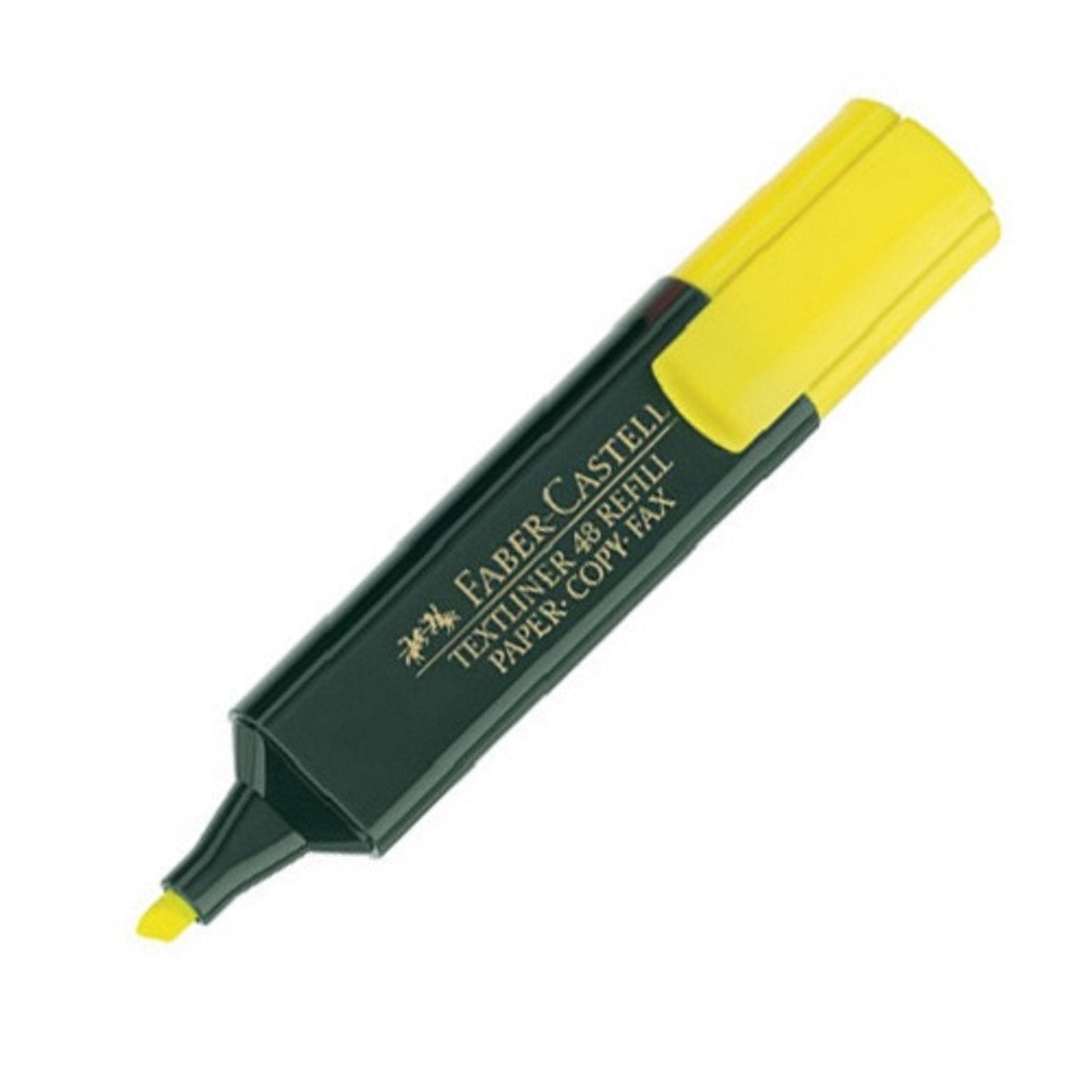 Faber-Castell Highlighter (Pack of 4))