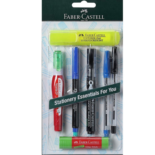 Faber-Castell Home-Office Kit