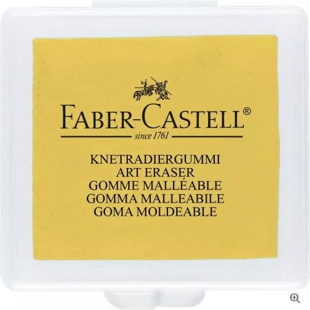 Faber-Castell Kneadable Art Eraser