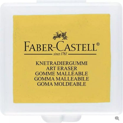 Faber-Castell Kneadable Art Eraser