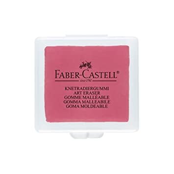 Faber-Castell Kneadable Art Eraser