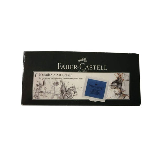 Faber-Castell Kneadable Art Eraser