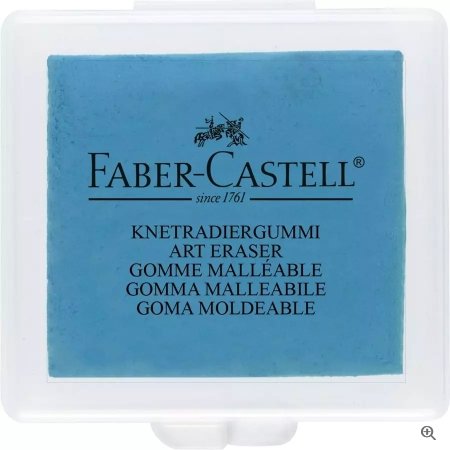 Faber-Castell Kneadable Art Eraser