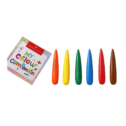 Faber-Castell My Colour Companion Set