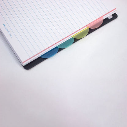 Faber-Castell Premium Subject Notebooks-A5