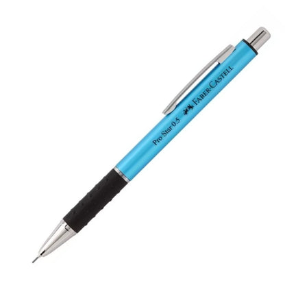 Faber-Castell Pro Star Mechanical Pencil 0.5mm