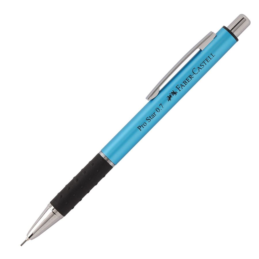 Faber-Castell Pro Star Mechanical Pencil 0.5mm