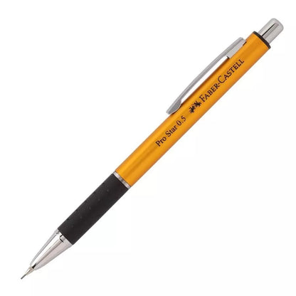 Faber-Castell Pro Star Mechanical Pencil 0.5mm