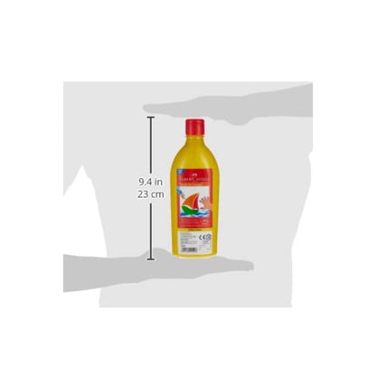 Faber-Castell Ready Mix Tempera Bottle