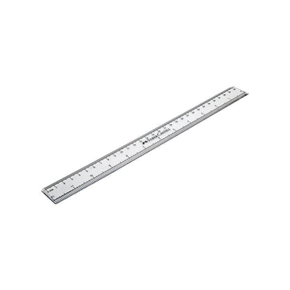 Faber Castell Ruler Pack Of 10