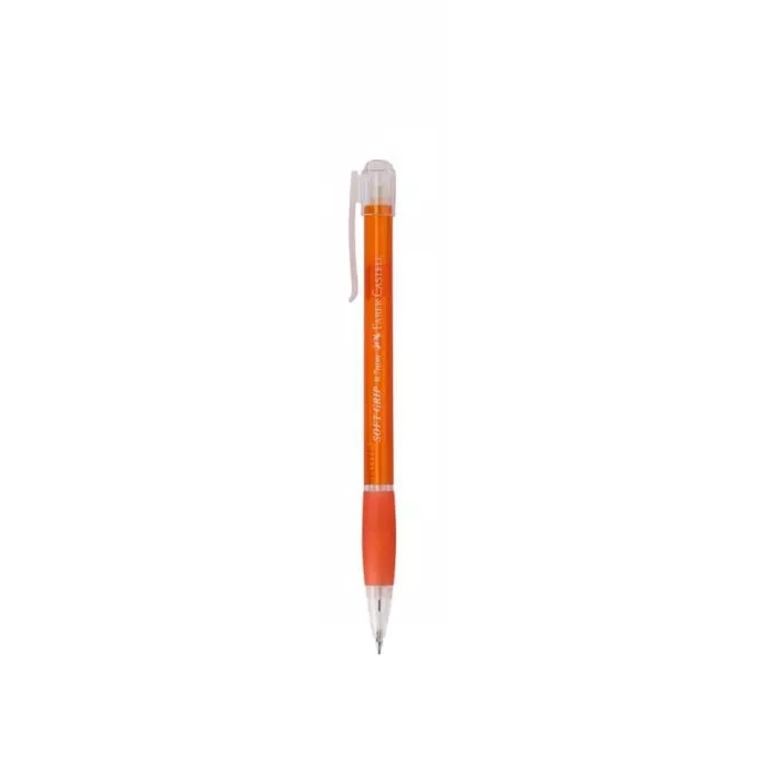 Faber-Castell Soft-Grip Mechanical Pencil