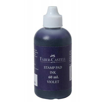 Faber-Castell Stamp Pad Ink